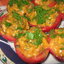 Салат из огурцов и сыра