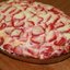 Манник творожный Клубника со сливками