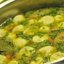 Блины украинские