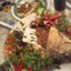 Бутерброды с яйцами, сыром и колбасой