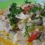 Рагу с мясом и овощами
