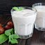 Коржики с кукурузным тестом