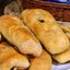 Пирожки с черносливом