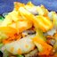 Вешенки, тушенные с картошкой