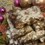 Баклажаны, нарезанные кружками, жареные