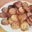 Печенье «Пуговки»