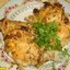 Куриные бедрышки в духовке