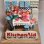 Торт Счастливая семья KitchenAid