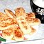 Куриные котлеты с кабачком в духовке