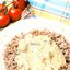 Куриные сердечки в сливочном соусе