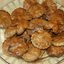Пипаркукас латышское печенье