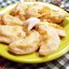 Вареники с картофелем