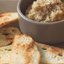 Икра из печеных баклажанов