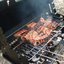 Свиные ребра BBQ
