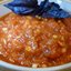 Закуска из горького перца