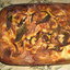 Гренки с телячьими мозгами по-английски