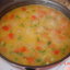 овощное рагу с курицей