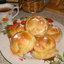 Пирожки с крыжовником