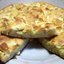 Шарлотка с яблоками