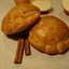 Яблочные пирожки