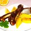 Бараньи ребрышки в духовке