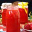Клубника перетёртая с сахаром на зиму