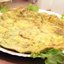 Кабачки с яйцом в духовке