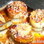 Рулетики из корюшки