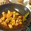 Гуляш из свинины с подливкой