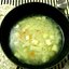 Суп с копченым сыром