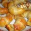 Манты (Соус)