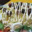 Гренки «Домино»