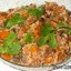 Плов с грибами (русский вариант)