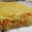Запеканка из кукурузной каши