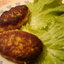 Нежные рыбные котлеты(вариант)