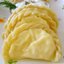 Вареники с разными начинками