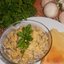 Грибная начинка для блинчиков и пирожков