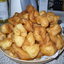 Пышки Малышки