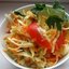 Баклажаны жареные с лимоном