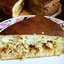 Просто пирог (и 2 варианта теста)