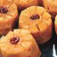 Кексы с ананасами