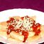 Итальянские ньокки