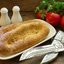 Лаваш грузинский