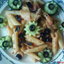 Макароны с сыром