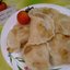 Вареники с картофелем и луком