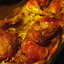 Курочка По-Исландски(деревенская)