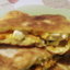 Пирожки жареные с яйцом(вариант)