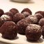 Пирожное картошка из печенья с молоком