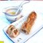 Куриный рулет в беконе