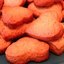 Имбирное печенье с корицей и мускатным орехом